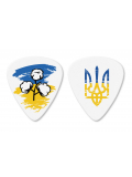 TORTEX WEDGE CUSTOM BAVOVNA, зображення 2